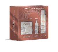 Avène Hyaluron Activ B3 Aqua Gel-Cream + Micellar Water + Serum Set 3 Pcs