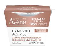 Avène Hyaluron Activ B3 Aqua Gel-Crema Regenerante Recambio 50ml