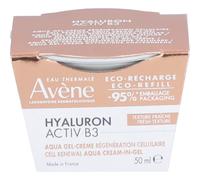 Avène Hyaluron Activ B3 Aqua Gel-Crema Recarga 50ml