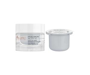 Avène Hyaluron Activ B3 Aqua Gel Crema Regeneradora 50ml + Recarga Pack
