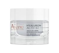 Avène Hyaluron Activ B3 Aqua Gel-Crema Regeneradora Celular 50ml