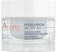 HYALURON ACTIV B3 aqua-gel crema renovación celular 50 ml