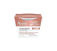 Avène Hyaluron Activ B3 Aqua Gel-Crema Regenerante Recambio 50ml