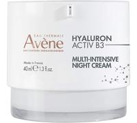 Avène Hyaluron Activ B3 Crema Multi-Intensiva Noche 40ml