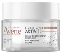 Avène Hyaluron Activ B3 Crema Regeneradora Celular 50ml