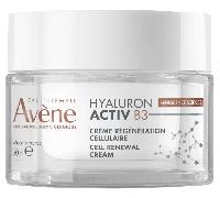Avene Hyaluron Activ B3 Hyaluron Activ B3 Crema regeneradora celular 50ml