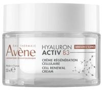 Avène Hyaluron Activ B3 Crema Regeneradora Celular Antiedad 50 ml