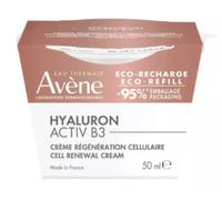 Avene Hyaluron Activ B3 Crema Regeneradora Celular Eco-Refill 50 ml