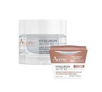 Avène Hyaluron Activ B3 Gel-Crema Regenerador 50 ml + Recambio
