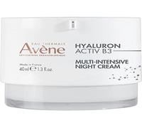 Avène hyaluron activ b3 multi-intensive nachtcreme - anti-aging pfleg