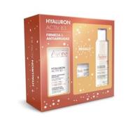 Avène Hyaluron Activ B3 Serum + Micellar + Cream Case 3 Pcs