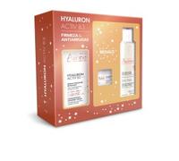 Avène Pack Hyaluron Active B3 Sérum + Agua Micelar + Crema