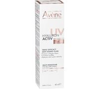 Avène Hyaluron Activ UV Fluido Triple Eficacia SPF50 40 ml