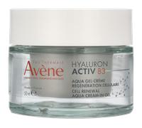 Avene Hyaluron Active B3 Aqua Cream-In-Gel 50 ml
