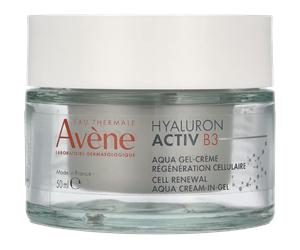 Avene Hyaluron Active B3 Aqua Cream-In-Gel 50 ml