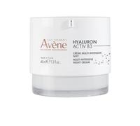AVÈNE Hyaluron Active B3 Noche 40 ml