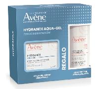 Avène Hydrance Aqua Gel 50 ml + Regalo Agua Micelar 100 ml