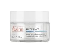 Avène Hydrance Aqua-Gel Aqua Gel-Moisturizing Cream 50ml
