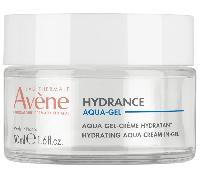 Avène Hydrance Aqua-Gel Gel-Crema Hidratante 50ml