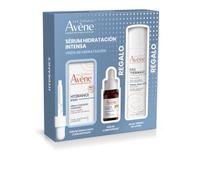 Avène Hydrance Sérum 30 ml + Minitalla Sérum Vitamin Activ Cg + Agua Termal 50 ml