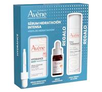 Avene Hydrance Boost Sérum Hidratante Concentrado 30 ml + Regalo Sérum Vitamin Activ Cg 10 ml y Agua Termal 50 ml Pack