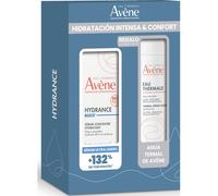 Avène Hydrance Sérum 30 ml + Agua Termal 50 ml