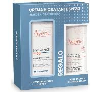 Avène Hydrance Crema SPF30 50 ml + Regalo Agua Micelar 100 ml