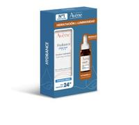 HYDRANCE EMULSIÓN LIGERA + SÉRUM ESTUCHE 2 pz