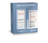 Avène Hydrance Moisturizing Cream SPF30 + Micellar Water Set Of 2