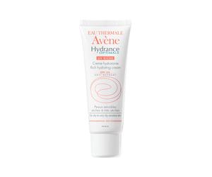Avène Hydrance Optimale Crema Rica UV 40ml