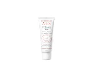Avene Hydrance Optimale Enriquecida 40 ml - Hidratación Pieles Sensibles Secas o Muy Secas