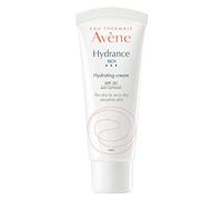 Avene Hydrance Optimale Ric Uv Spf20 Ml, Estándar, Almond, 40 Mililitro