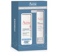 ¡20% DTO! Pack Hydrance Hidratación Intensa y Confort 80 ml