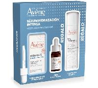 Avène Hydrance Sérum 30 ml + Minitalla Sérum Vitamin Activ Cg + Agua Termal 50 ml