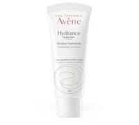 Avène Hydrance Smooth Emulsión Para Pieles Deshidratadas 40ml