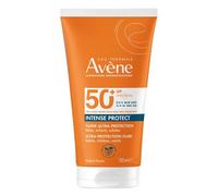Avène Solar Intense Protect Fluido SPF50+ 150mL