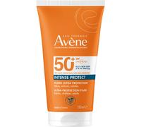 Avène Solar Intense Protect Fluido SPF50+ 150mL