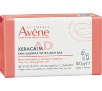 Avène XeraCalm A.D Pan Limpiador Sobregraso 100g