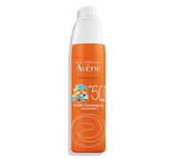 Avène Kinder-Sonnenspray SPF 50+ Spray für empfindliche Haut, 200 ml Solución