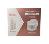 Avène Kit Hyaluron Activ B3 Aqua Gel-crema