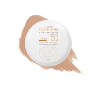 Avène Maquillaje compacto SPF 50+ Arena 10 g