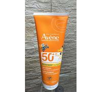 Avène Leche Solar SPF50+ Niños 250ml