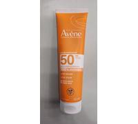 Avène Solar Leche Solar Pieles Sensibles SPF50+ 100mL