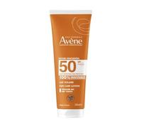 Avène Solar SPF50+ Sun Milk for Sensitive Skin 250mL