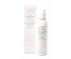 Avene Leche Limpiadora Suavizante 200 Ml