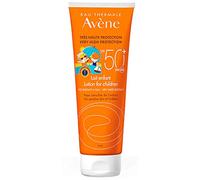 Avene Leche Niños Fp50 250Ml