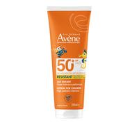 AVENE LECHE NIÑOS SPF50+ 250ML RESISTENTE AGUA Y ARENA