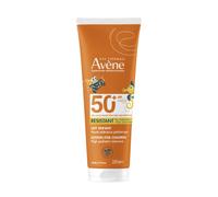 Avène Leche Solar Infantil SPF50+ Invisible 250ml