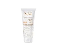 Avene Avène Leche SPF50+ Pantalla Física, 100 ml
