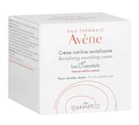 Avène Crema Nutritiva Revitalizante 50 Ml